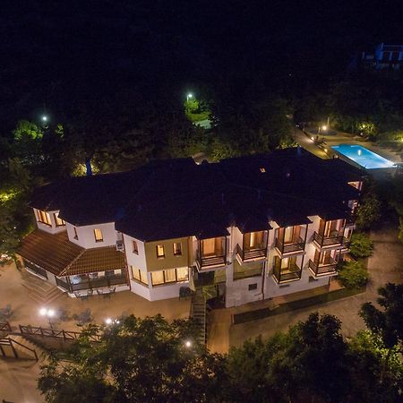 Filosxenia Roxani Country House Hotel Marónia Ngoại thất bức ảnh