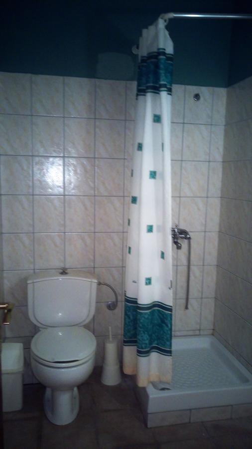 Filosxenia Roxani Country House Hotel Marónia Ngoại thất bức ảnh