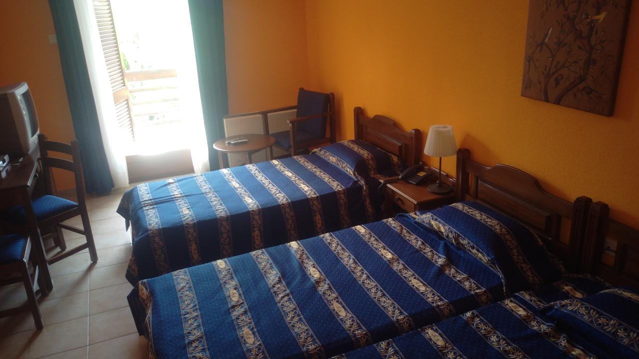 Filosxenia Roxani Country House Hotel Marónia Ngoại thất bức ảnh
