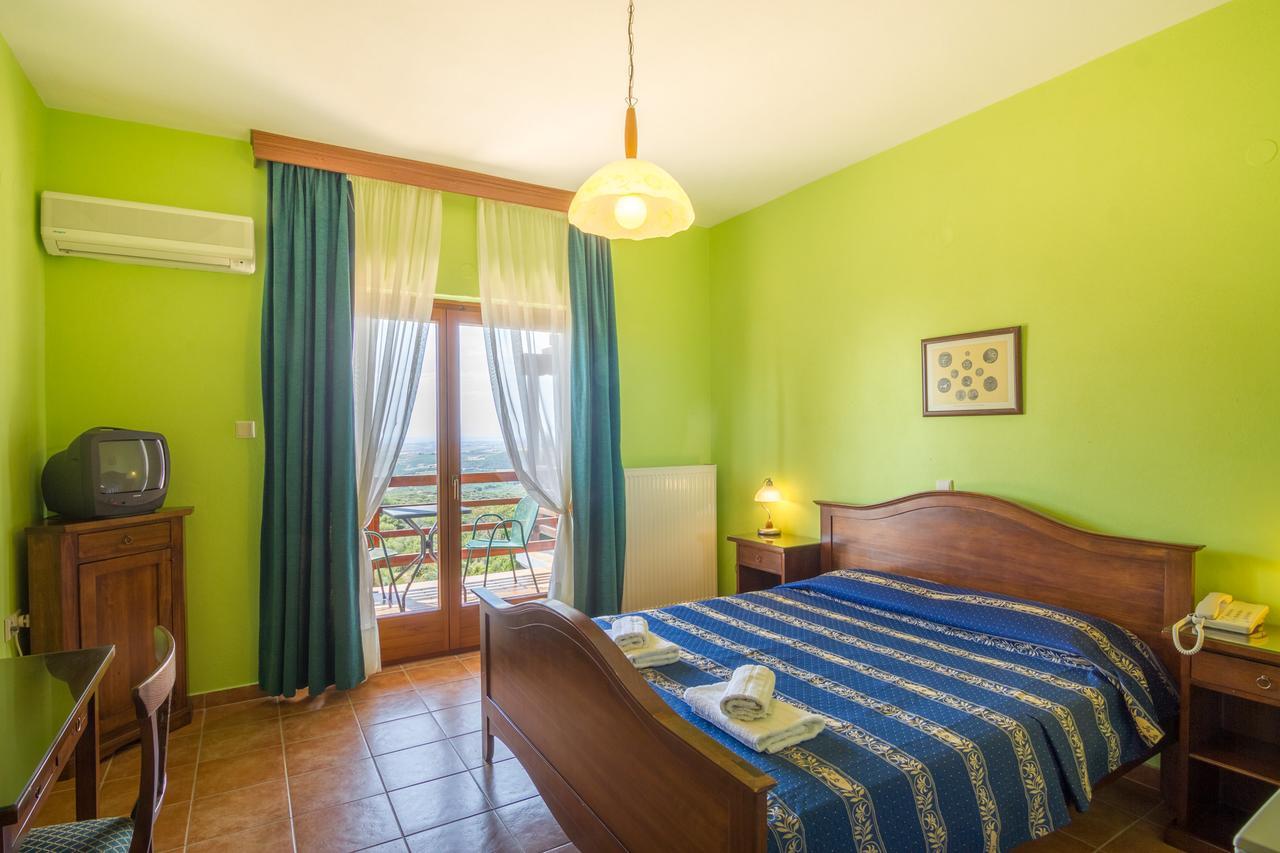 Filosxenia Roxani Country House Hotel Marónia Ngoại thất bức ảnh